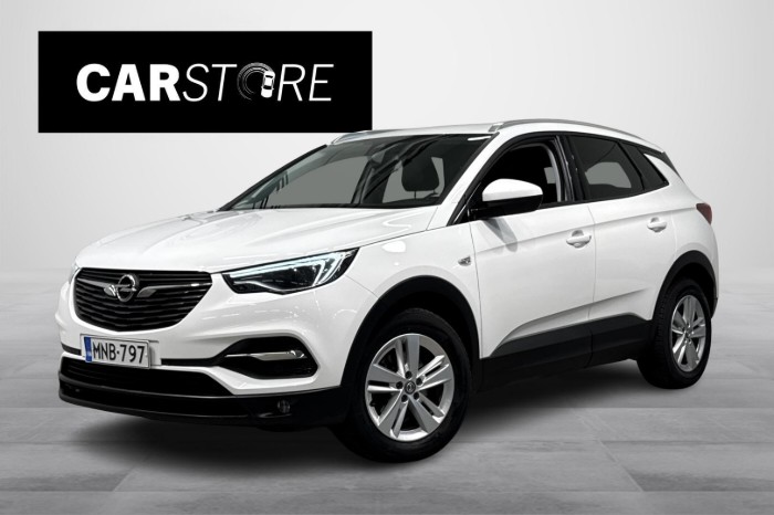 Enjoy 1,2 Turbo Start/Stop 96 kW AT6 / Suomi-auto / AFL Led / AGR-urheiluistuin / Tutkat /