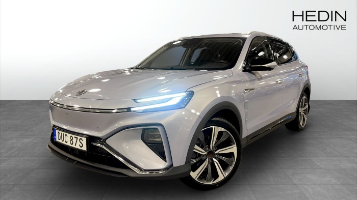 LUXURY | NAV | 360-KAMERA