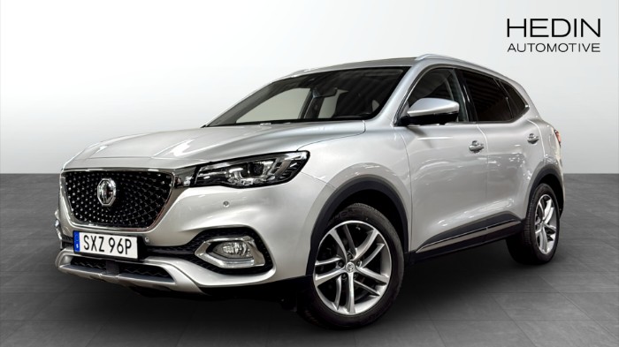 Plug-in Hybrid LUXURY 360° Skinn Pano Navi