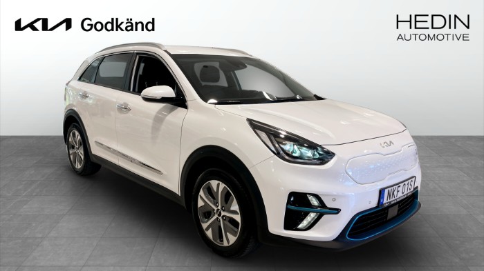 E-NIRO ADVANCE PLUS