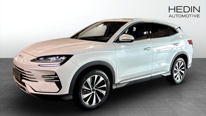 BOOST PHEV
