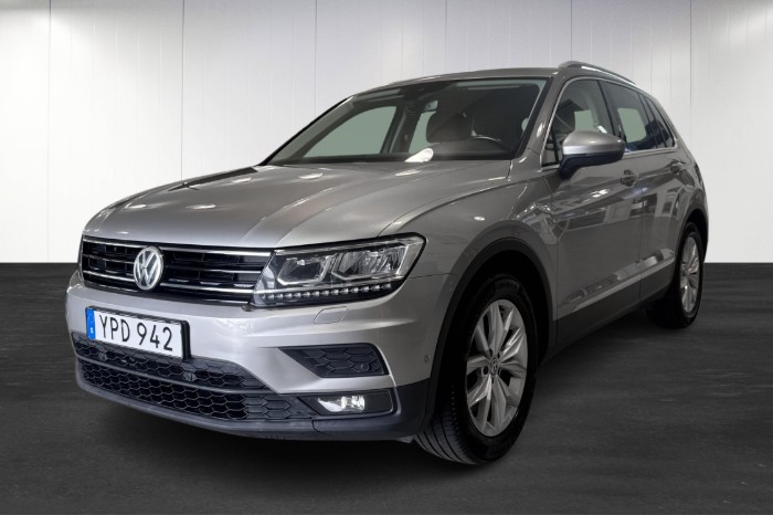 1.4 TSI 4MOTION