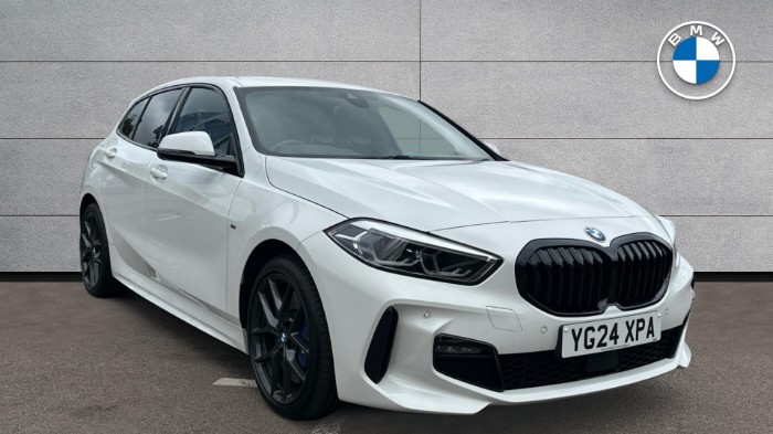 118i M Sport