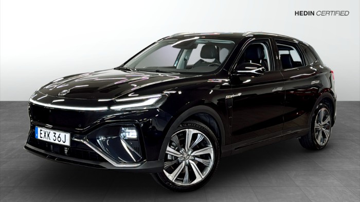 LUXURY 70KWh