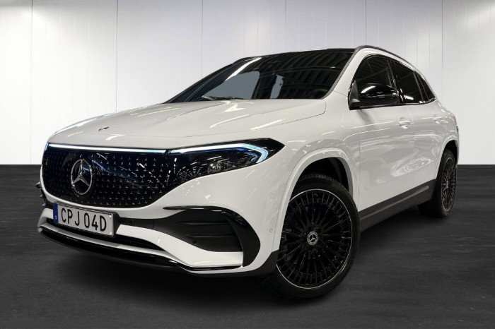 250+ AMG-Line | Panoramatak | Navi | Distronic |