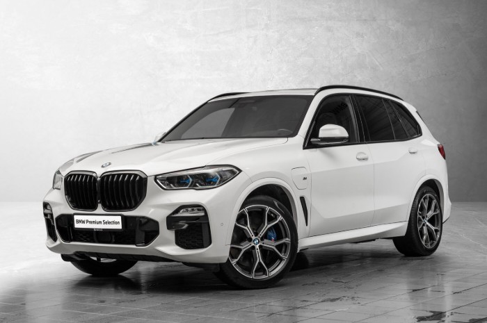 xDrive45e eDrive M Sport (K)