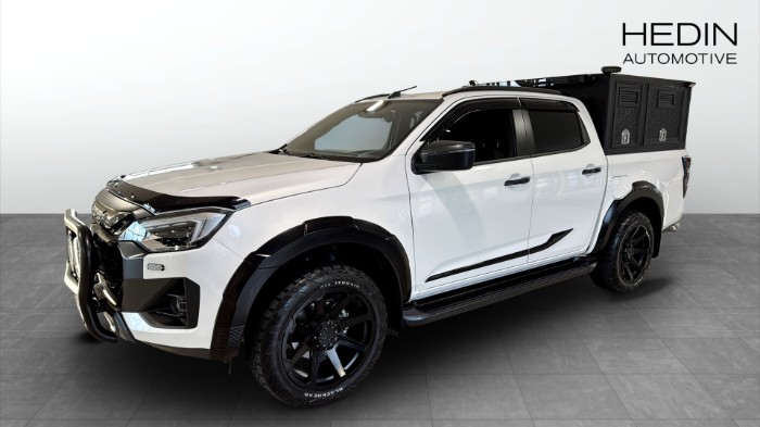 4WD XRX Hundkåpa Beställningsbil