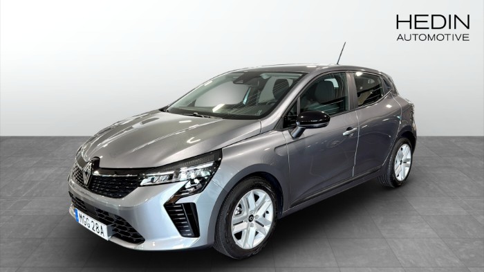 1.0 TCe Evolution, Manuell, 91hk, 2024