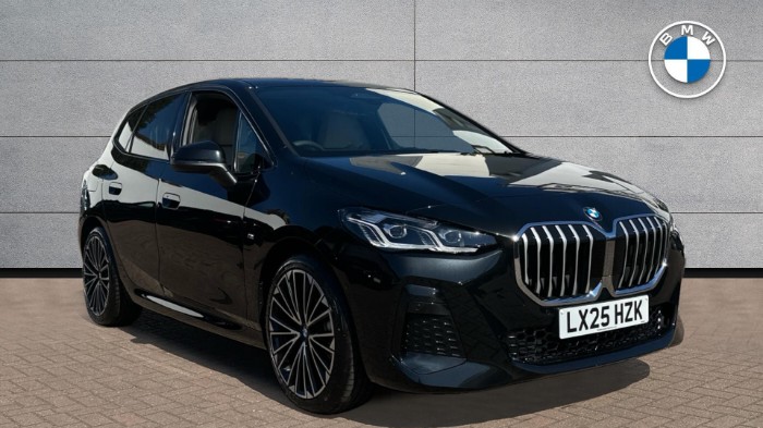 220i M Sport Active Tourer