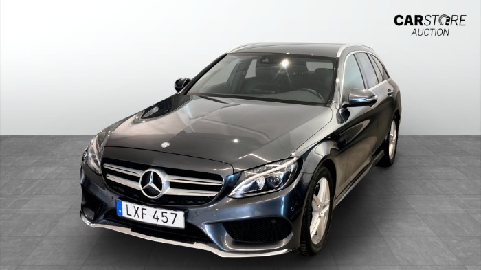 C 220 D