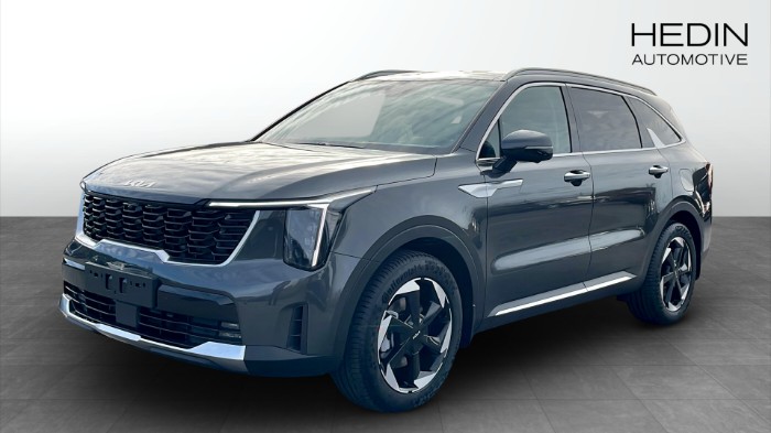 PHEV AWD ADVANCE PLUS PANO FÖRETAGSKAMPANJ