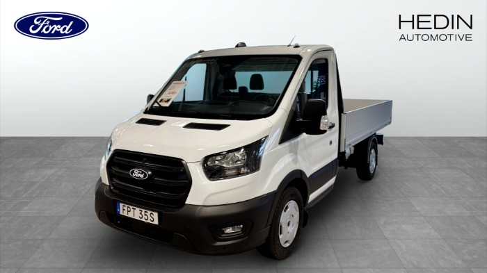 Trend 350L2 165 A Tippflak