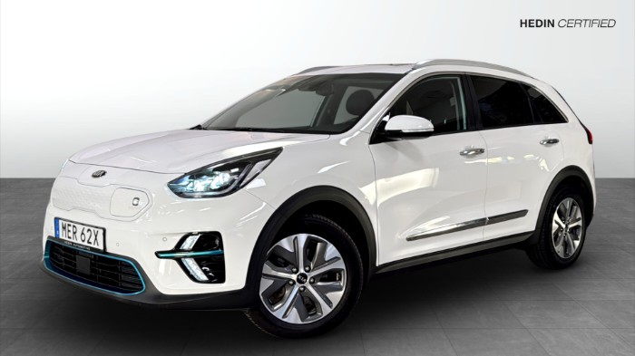 E-NIRO ADVANCE PLUS TECH 64kWh |PANOTAK|JBL|LÄDER|KIA CONNECT