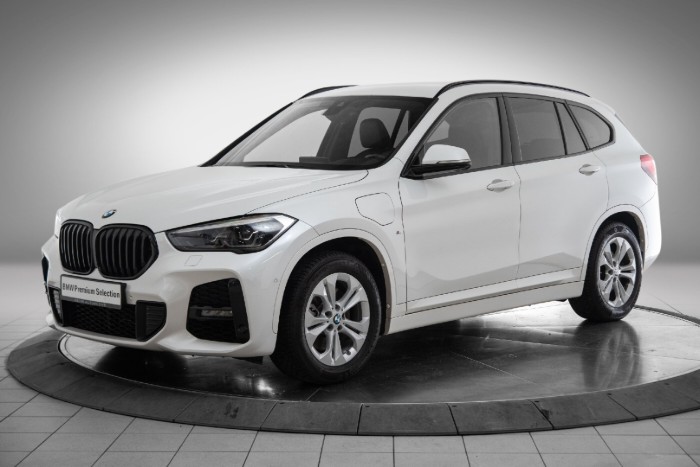 xDrive25e eDrive M Sport (K)