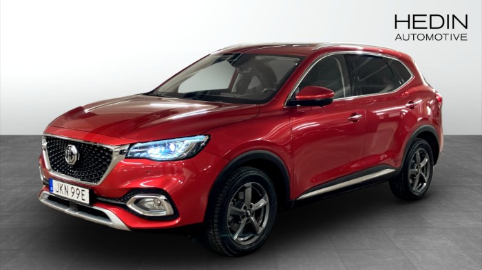 EHS PHEV LUXURY PREOWNED plug in hybrid luxury my21