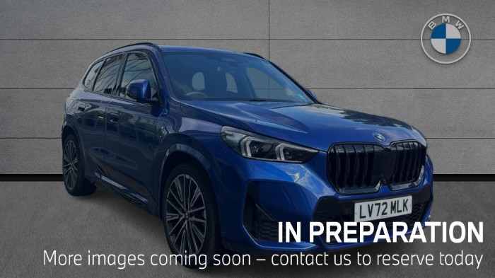 X1 23i M Sport Premier Pro