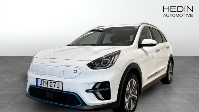 ADVANCE PLUS KIA GODKÄND