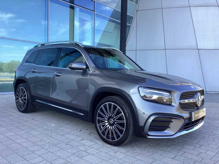 200 AMG Line Premium Plus 5dr 7G-Tronic