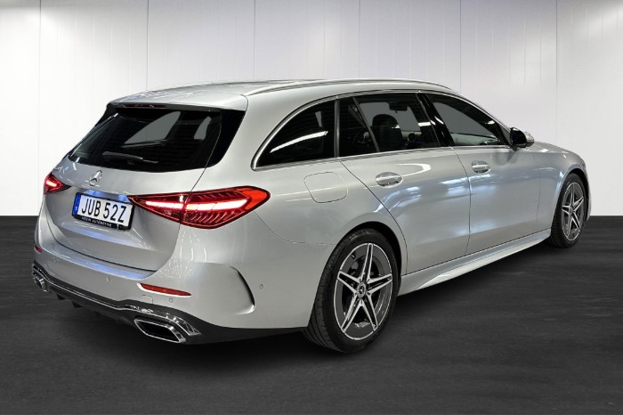 200 | Amg line | Navi | Drag |