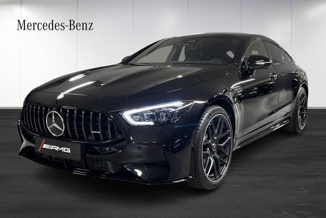 43 4MATIC+