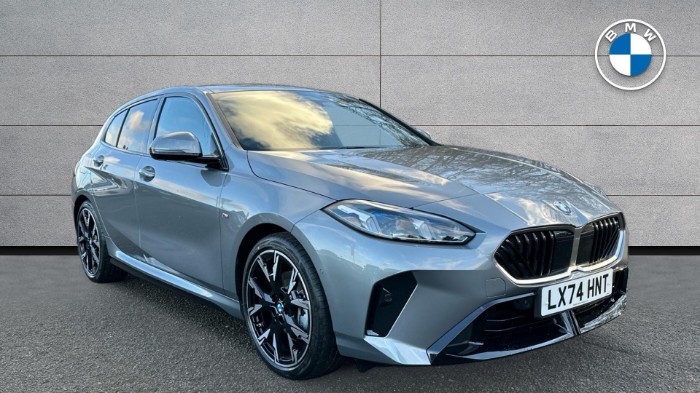 120 M Sport