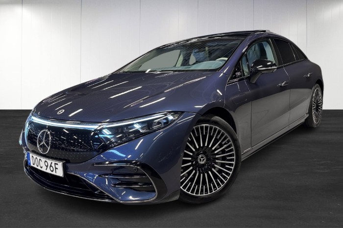 580 4MATIC | AMG | Edition 1 | 360 | Pano | Drag | Nightpaket | HUD