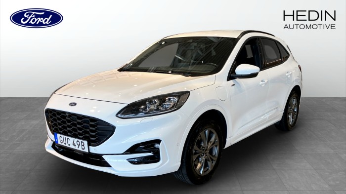 KUGA PLUG-IN ST-LINE X BUSINESS EDT