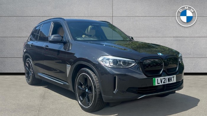 80kWh Premier Edition Auto 5dr