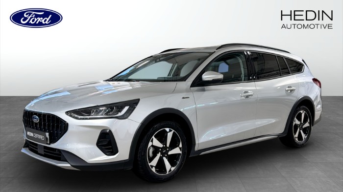 Active Kombi 1.0T Ecoboost 125HK Edition