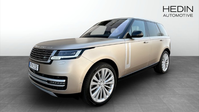 Range Rover