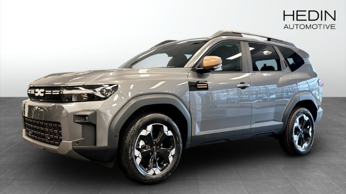 BIGSTER EXTREME HYBRID 155