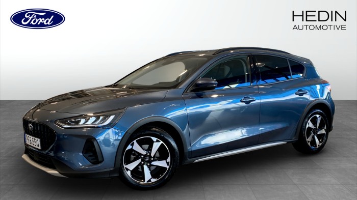 Active Hybrid 1.0 125hk Manuell B-kamera Adaptiv