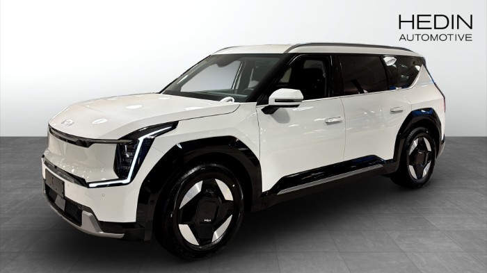 PLUS AWD LONG RANGE | Vinterhjulskampanj 9900kr