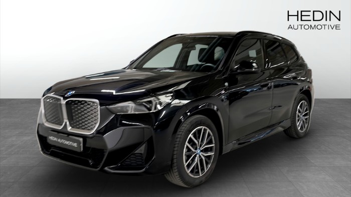 xDrive30e M Sport Active Edition Premium pkt