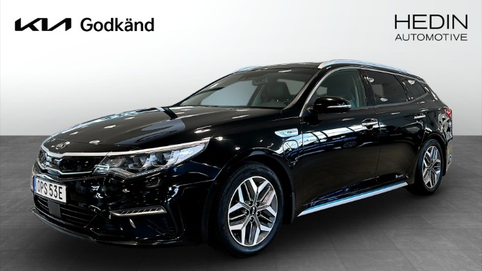 Plug-In Hybrid Advance Plus 2 H/K Pano Drag Värmare