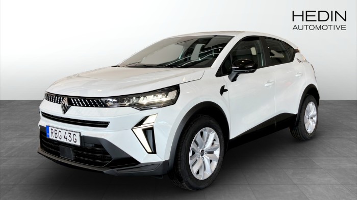 Facelift EVOLUTION TCE 90 HK LEASING 3390:-