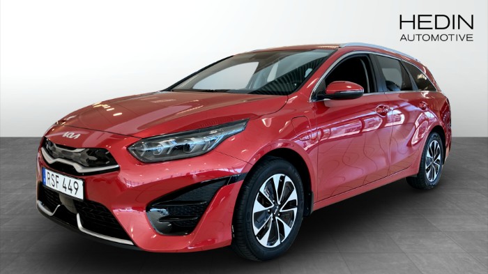 CEED SW PLUG-IN HYBRID ADVANCE 141HK