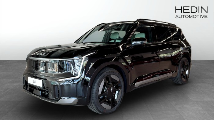 GT LINE AWD 6-SITS LONG RANGE /LAGERKAMPANJ
