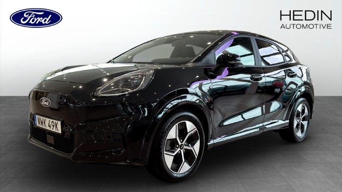 Gen-E 44 kWh 168hk
