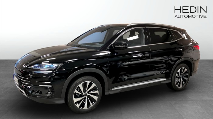 BOOST PHEV - DEMO BOOST PHEV DEMOBIL