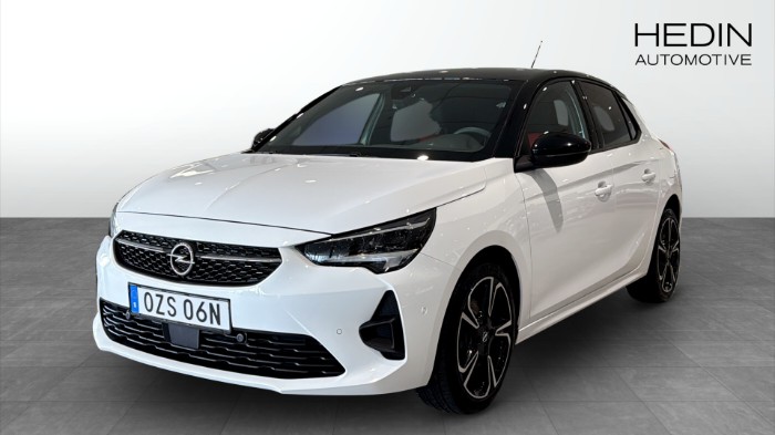 1.2 Turbo GSI Automat 130hk, 2023