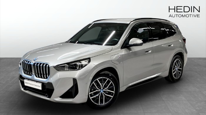 X1xdrive 25e