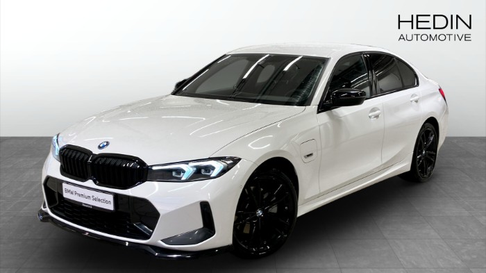 330e xdrive sedan