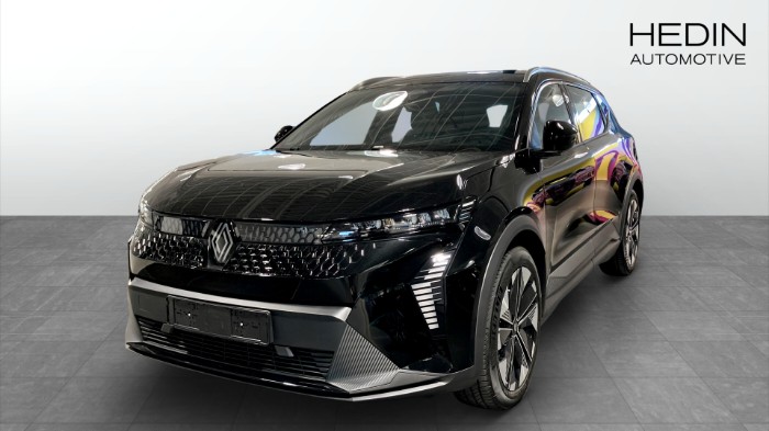 E-TECH ELECTRIC EVOLUTION+ | PL fr. 3.990kr/mån