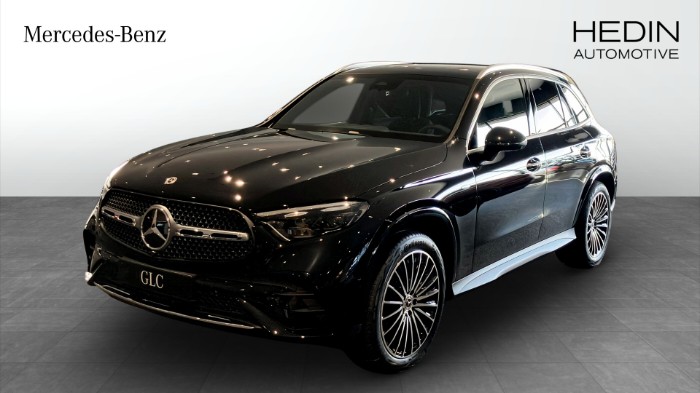 300 e 4MATIC SUV AMG Advanced Edition