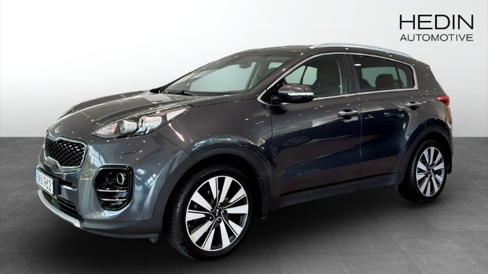1.6 T-GDI 177hk Manuell Advance
