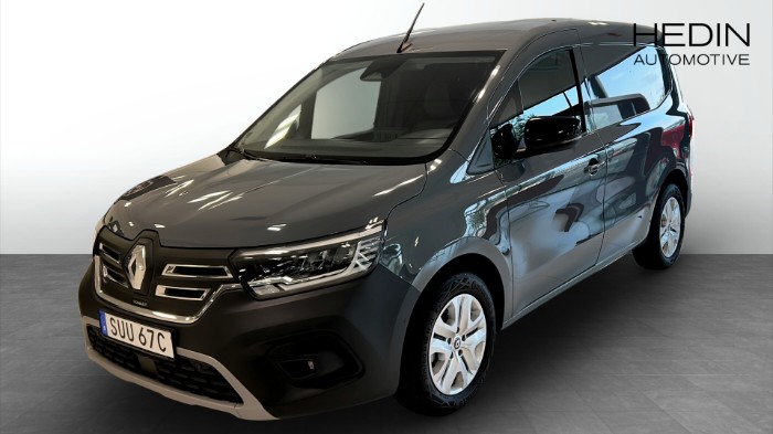 E-tech 45KWH Nordic-line L1 120hk