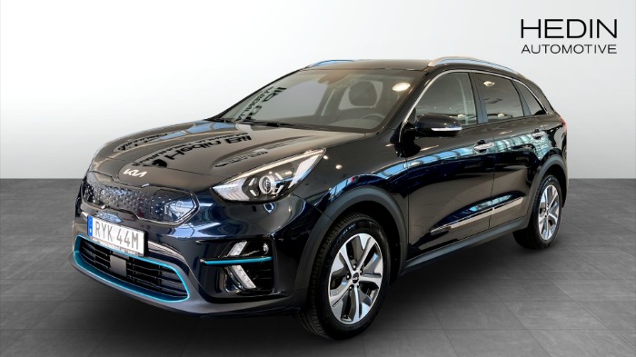 E-NIRO ADVANCE
