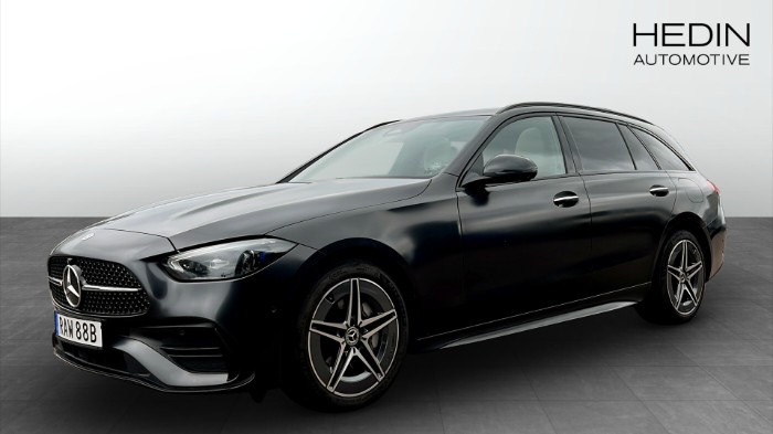300de 4MATIC