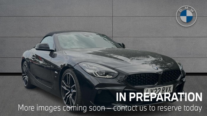 Z4 sDrive20i M Sport
